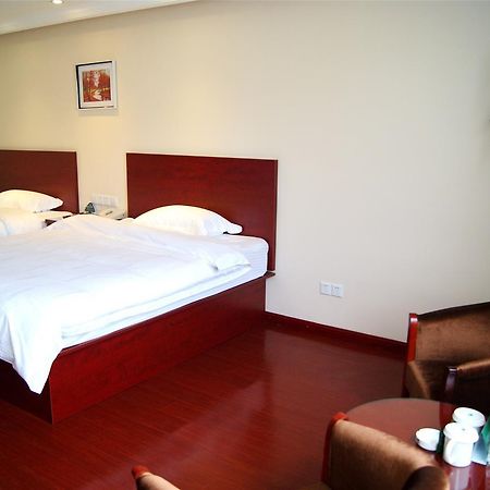 Green Tree Inn Tianjin Huanghe Road Hardware City Shop Εξωτερικό φωτογραφία