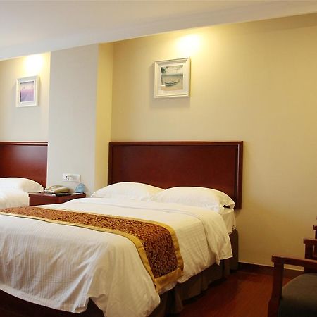 Green Tree Inn Tianjin Huanghe Road Hardware City Shop Εξωτερικό φωτογραφία