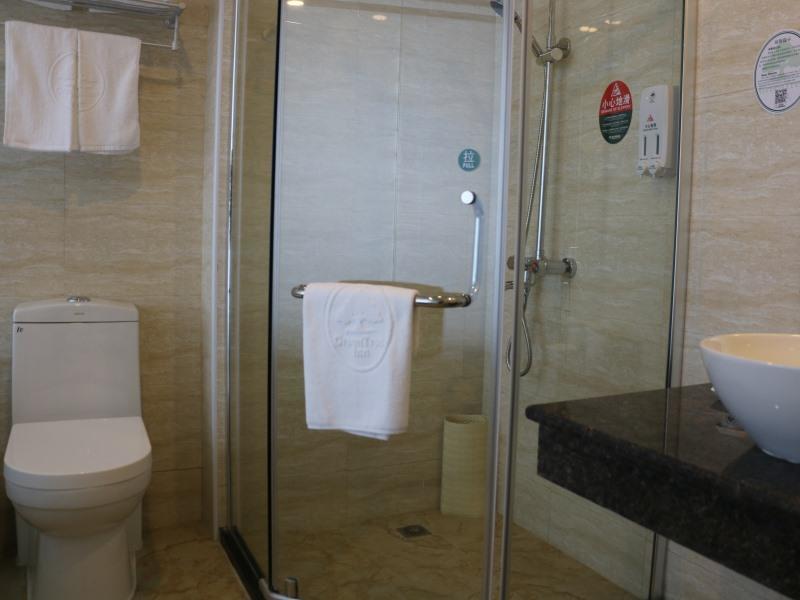 Green Tree Inn Tianjin Huanghe Road Hardware City Shop Εξωτερικό φωτογραφία